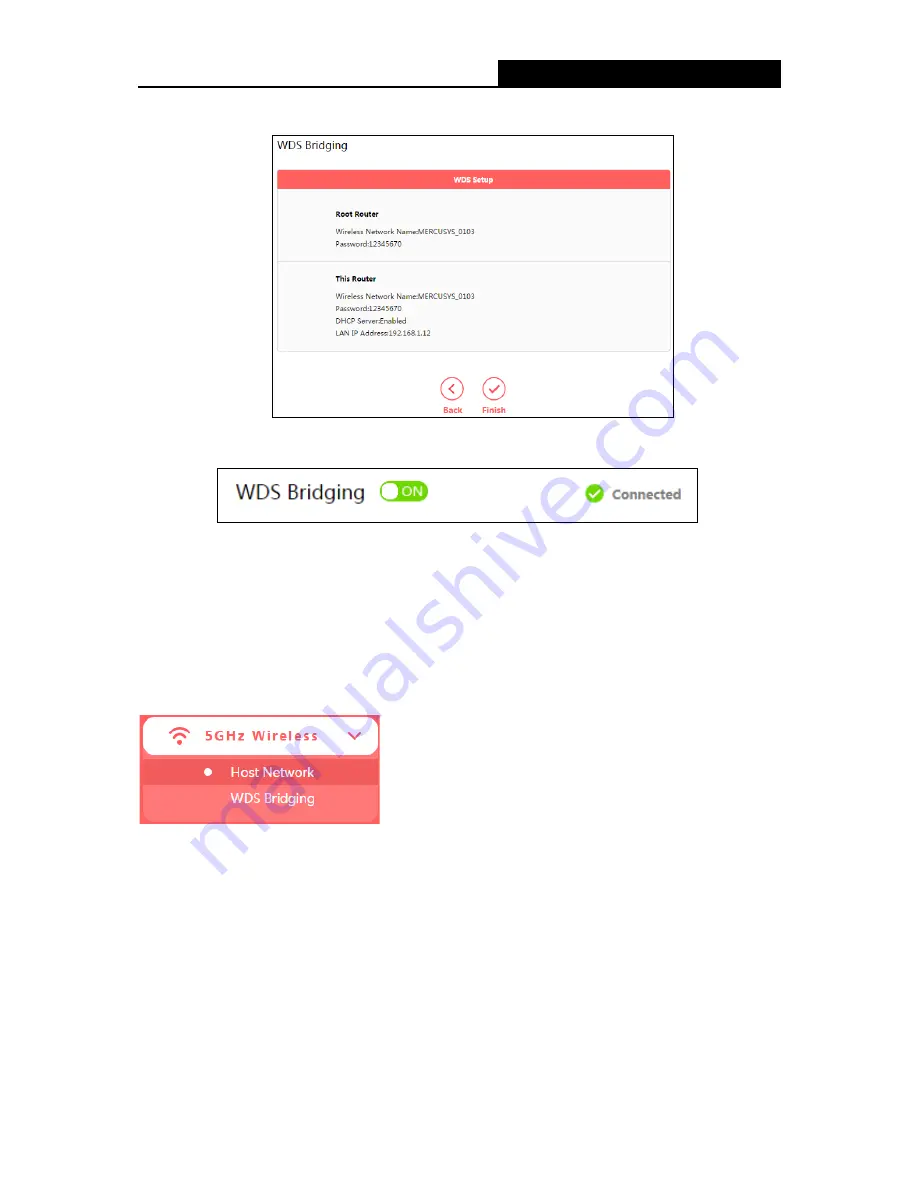 Mercusys MW325R Manual Download Page 34