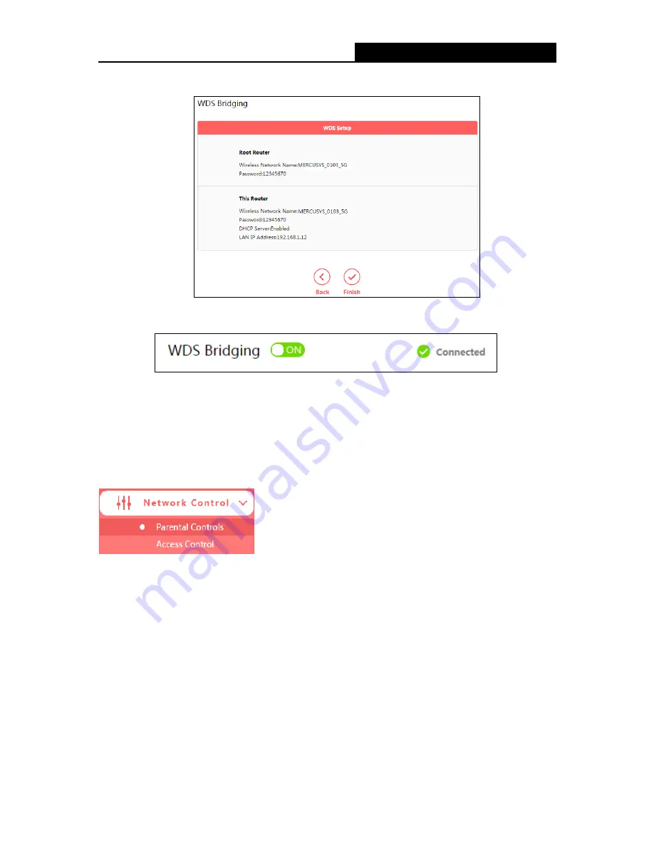 Mercusys MW325R Manual Download Page 37