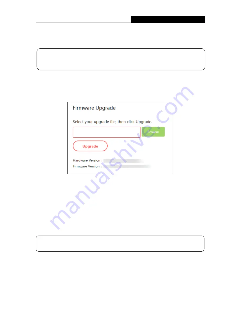 Mercusys MW325R Manual Download Page 50