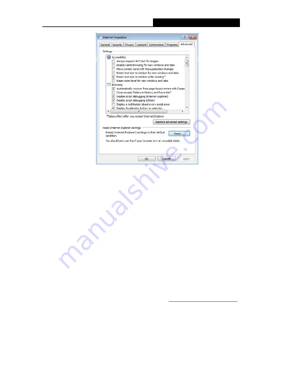 Mercusys MW325R Manual Download Page 57