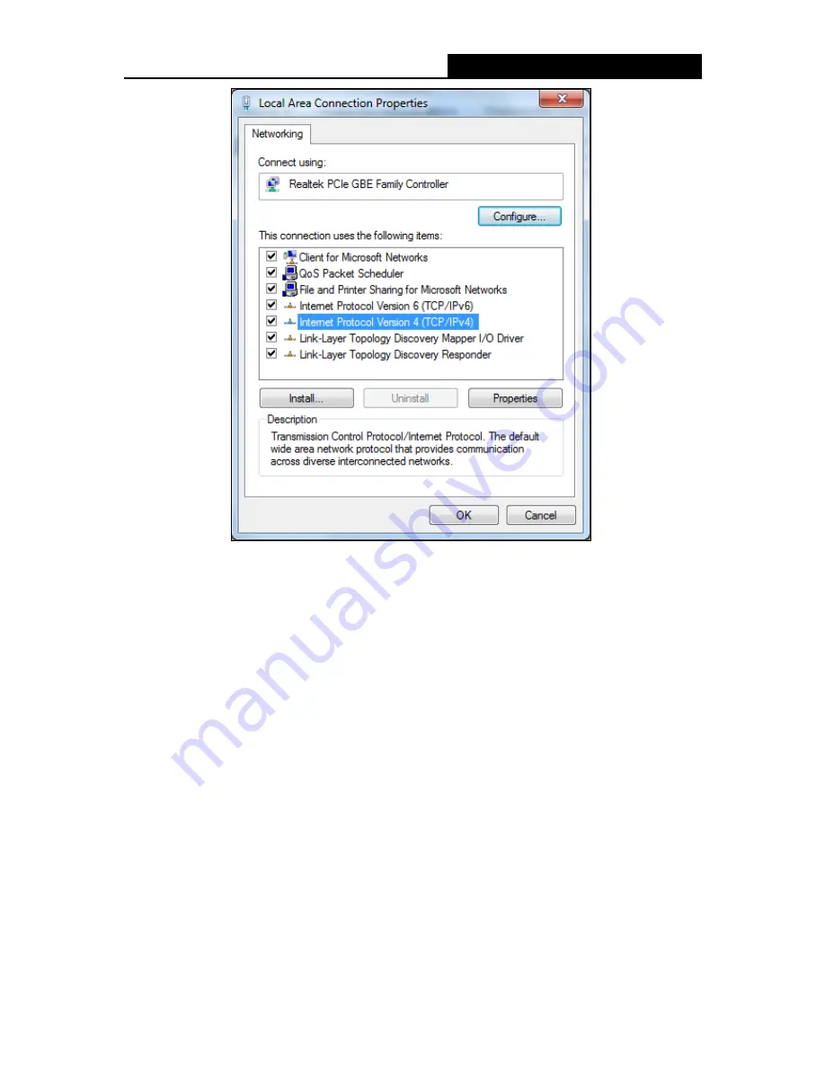 Mercusys MW325R Manual Download Page 59