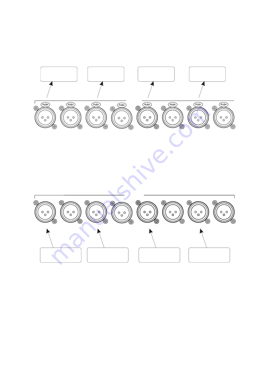 Merging Technologies Sphynx User Manual Download Page 18