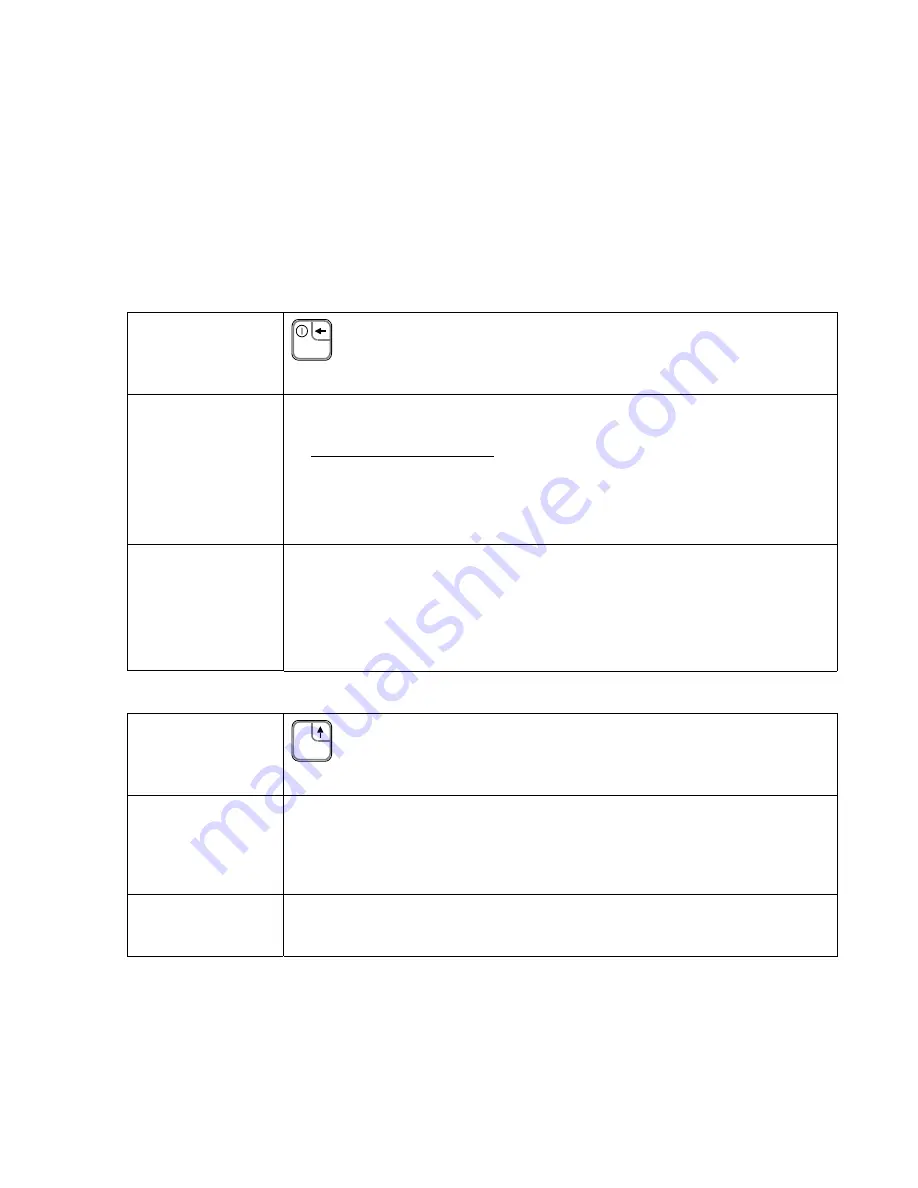 Meriam M2110P User Manual Download Page 6