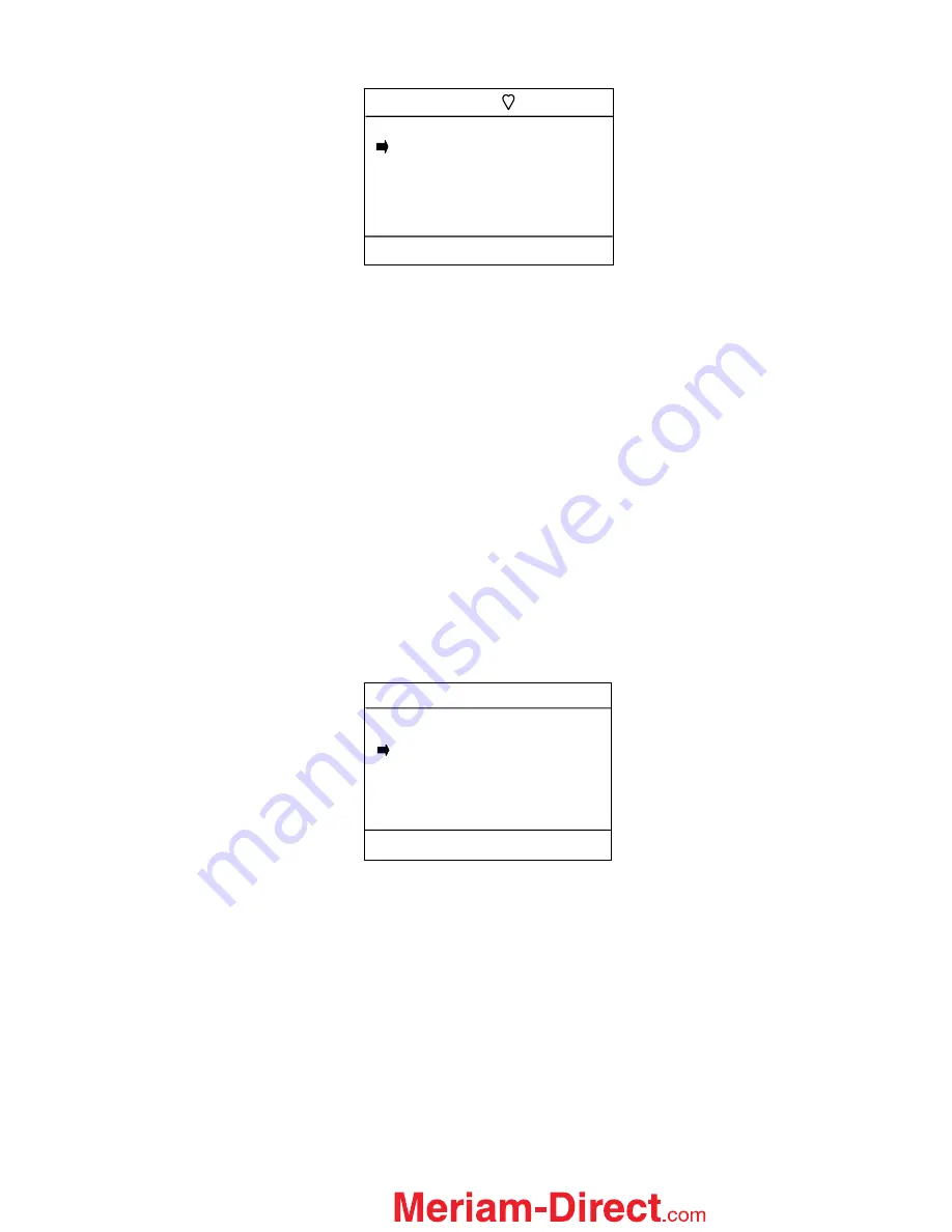 Meriam MFT 4000 User Manual Download Page 35