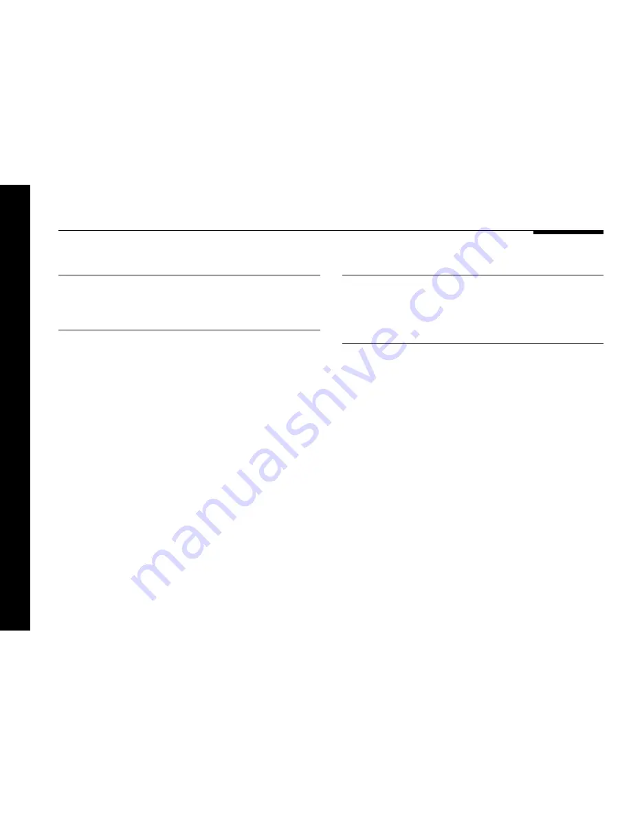 Meridian DSP33 User Manual Download Page 19