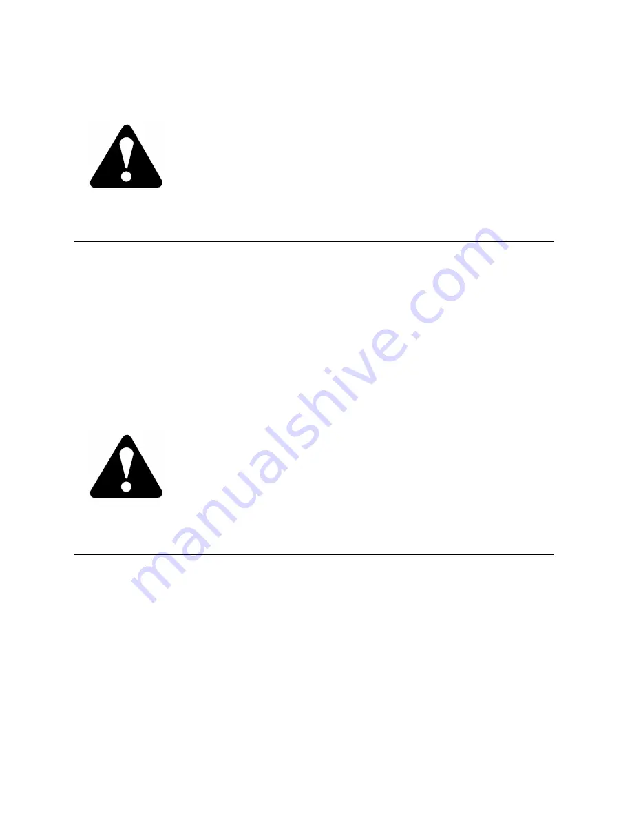 Meridian HARVEST H10 Series Operator'S Manual Download Page 14