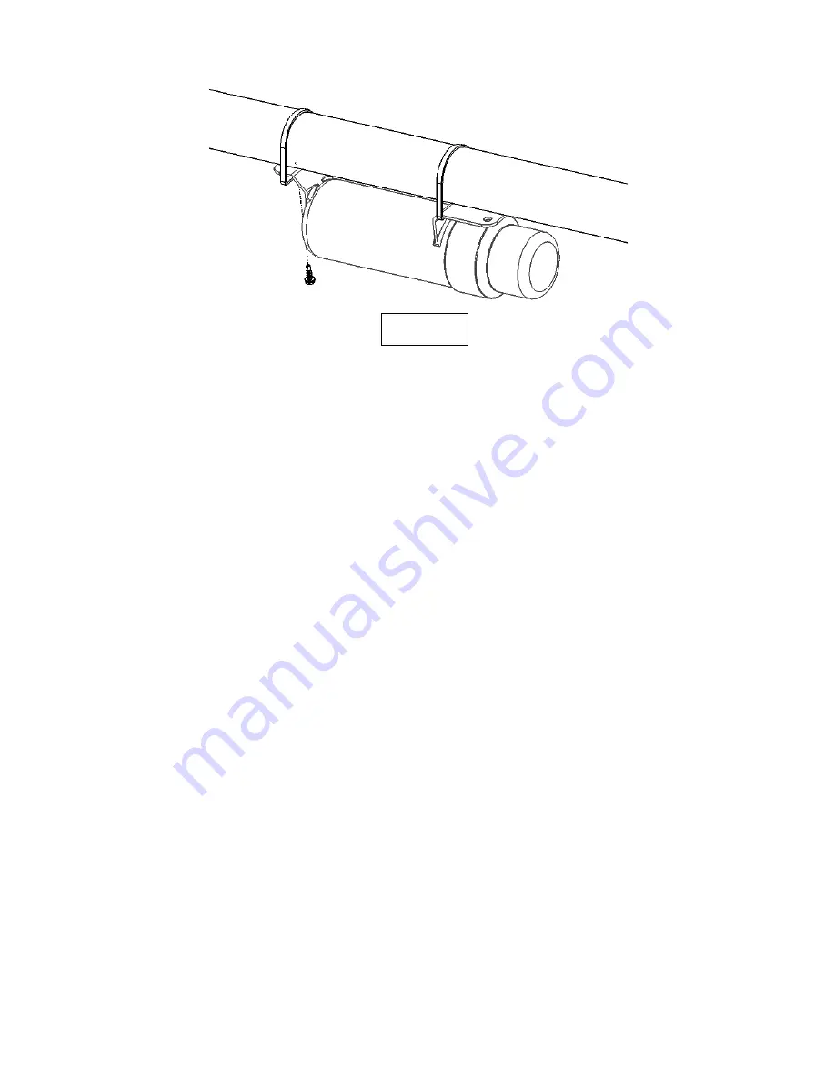 Meridian HARVEST T832 Assembly Manual Download Page 14