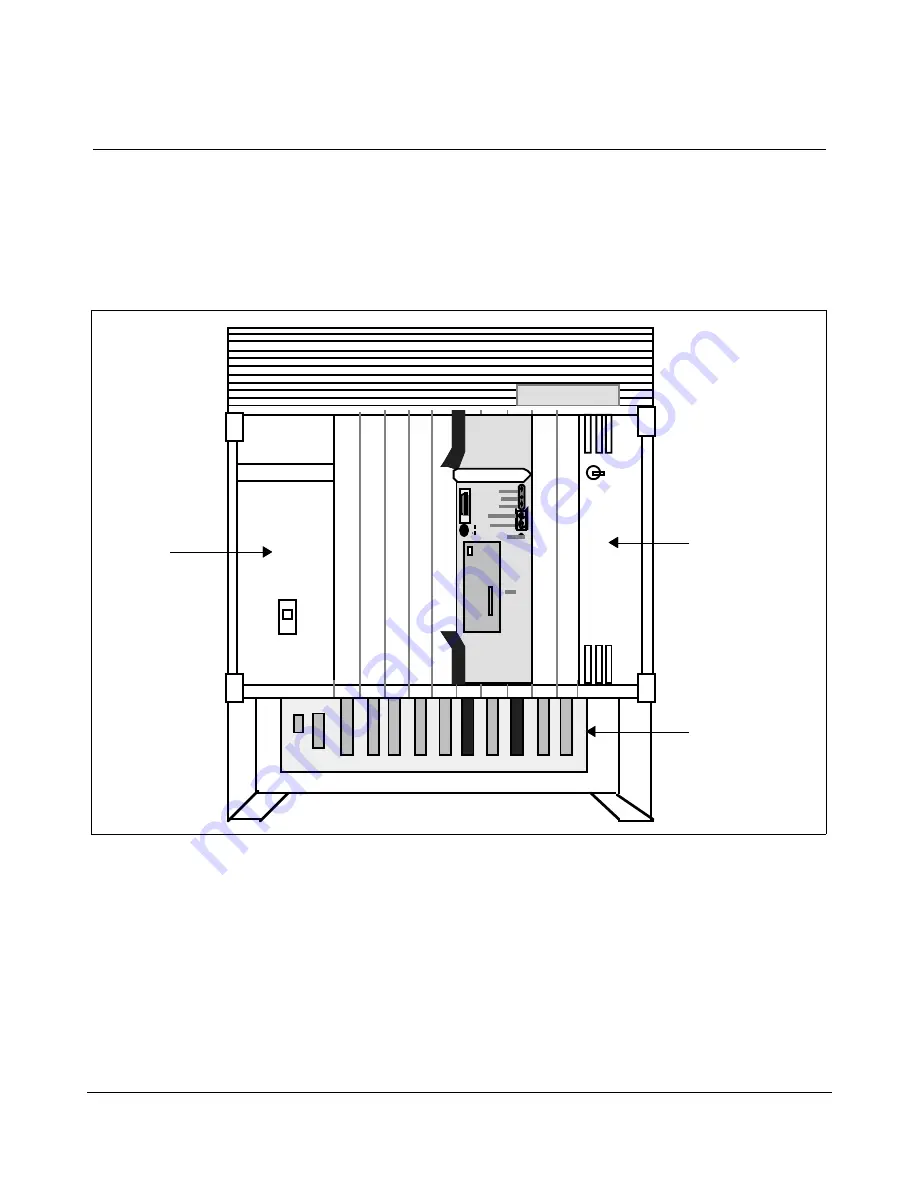 Meridian Link/Customer Controlled Routing Installation And Upgrade Manual Download Page 58