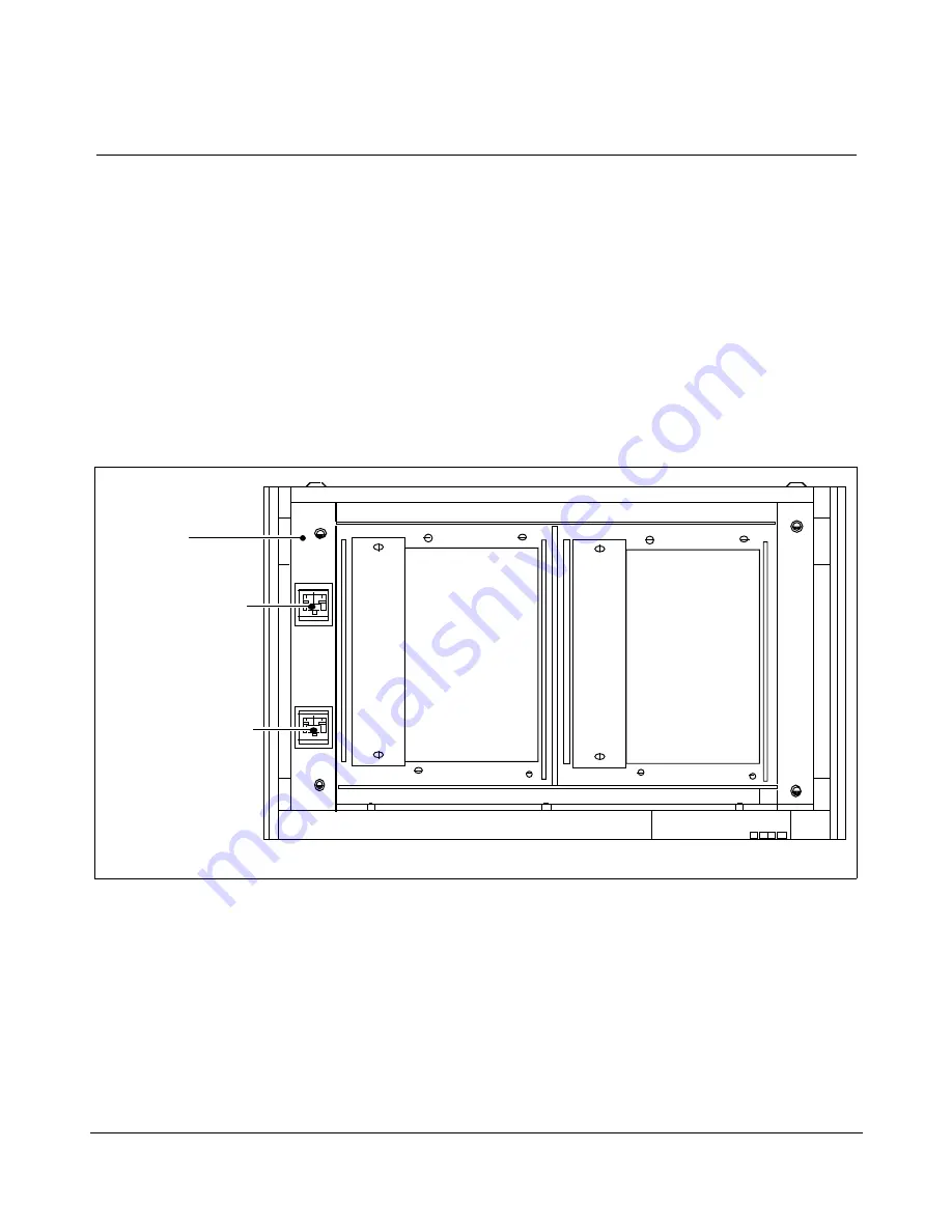 Meridian Link/Customer Controlled Routing Installation And Upgrade Manual Download Page 71