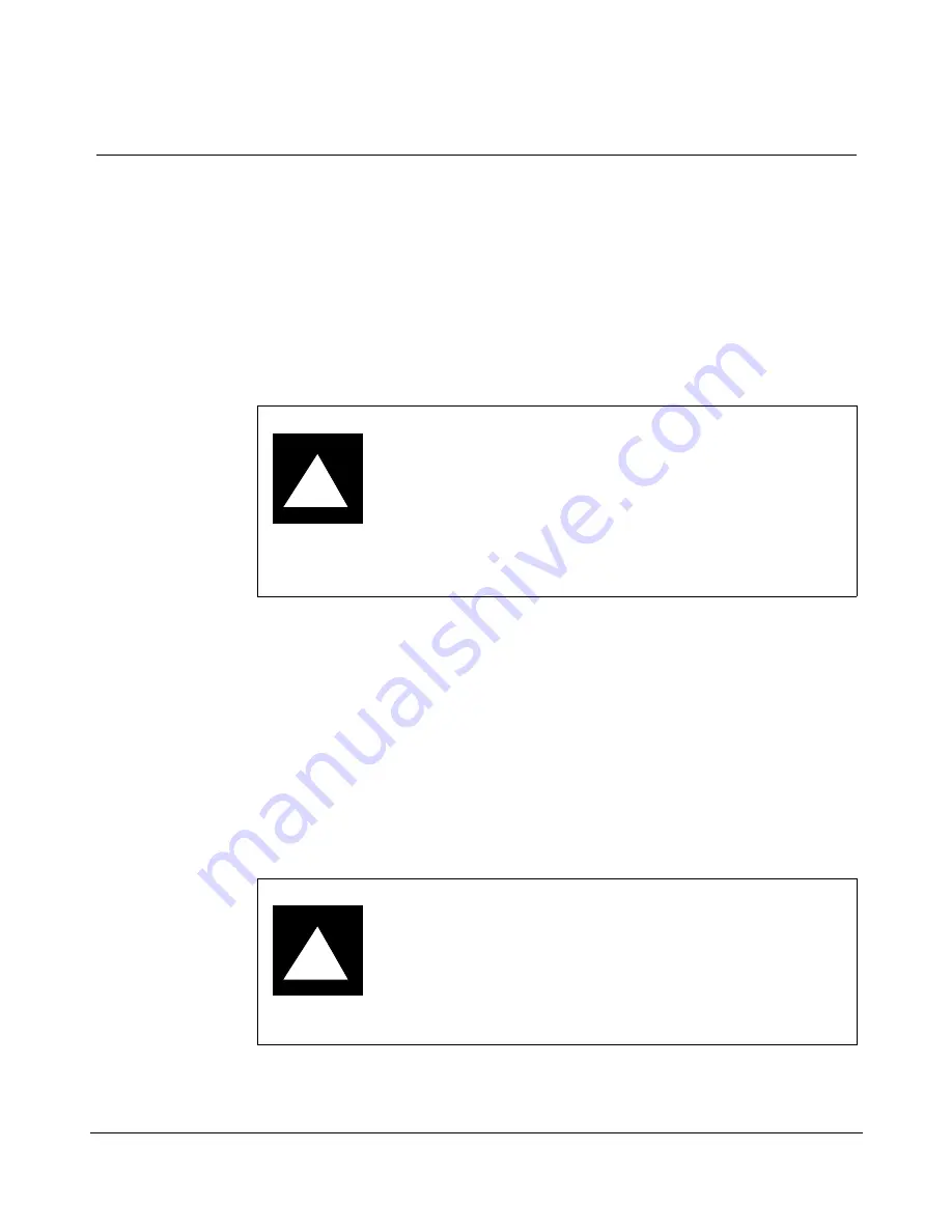 Meridian Link/Customer Controlled Routing Installation And Upgrade Manual Download Page 73