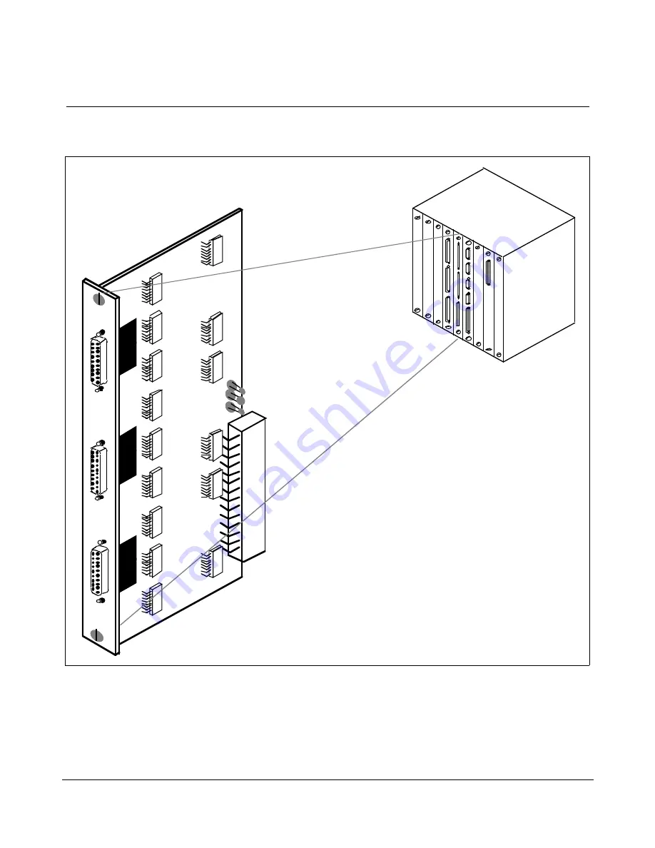 Meridian Link/Customer Controlled Routing Installation And Upgrade Manual Download Page 93