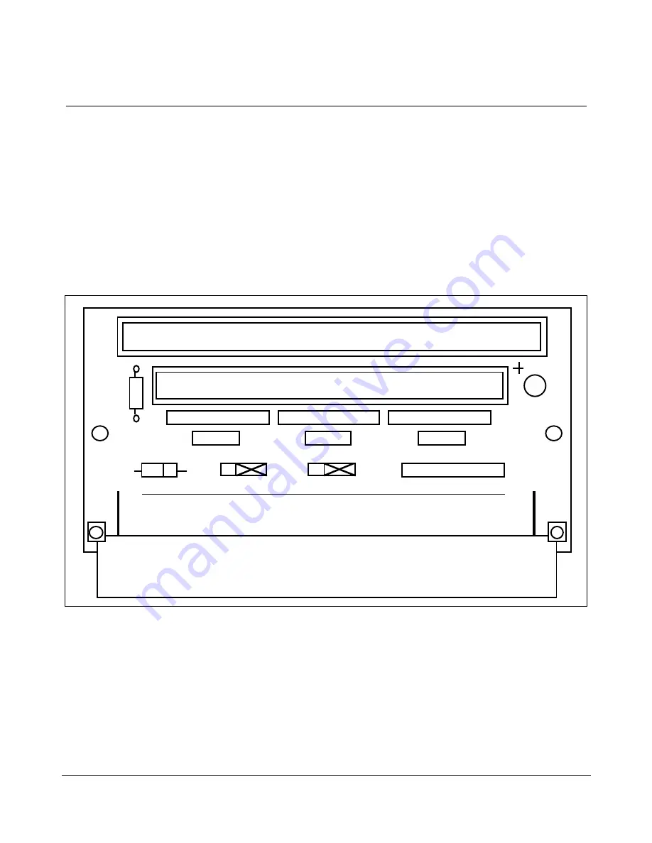 Meridian Link/Customer Controlled Routing Installation And Upgrade Manual Download Page 96