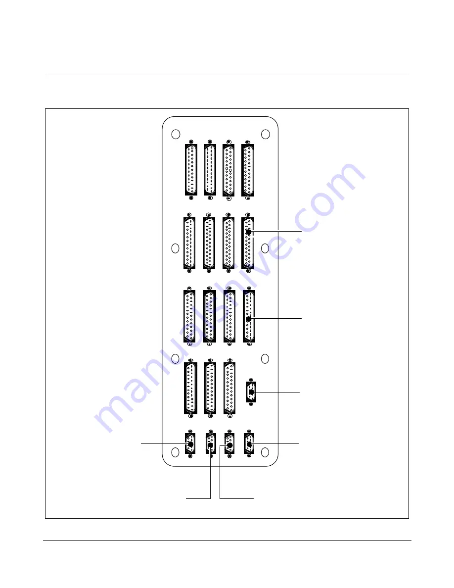 Meridian Link/Customer Controlled Routing Installation And Upgrade Manual Download Page 104