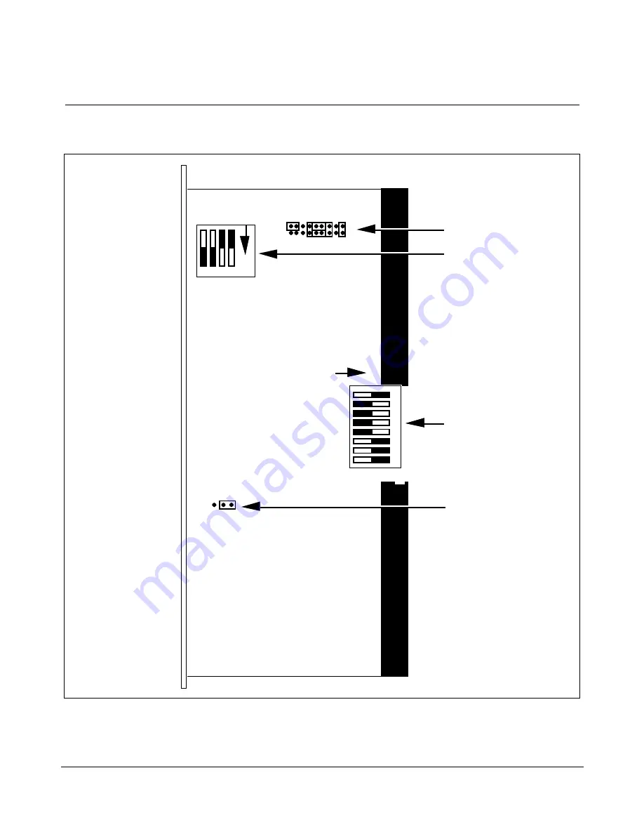 Meridian Link/Customer Controlled Routing Installation And Upgrade Manual Download Page 154