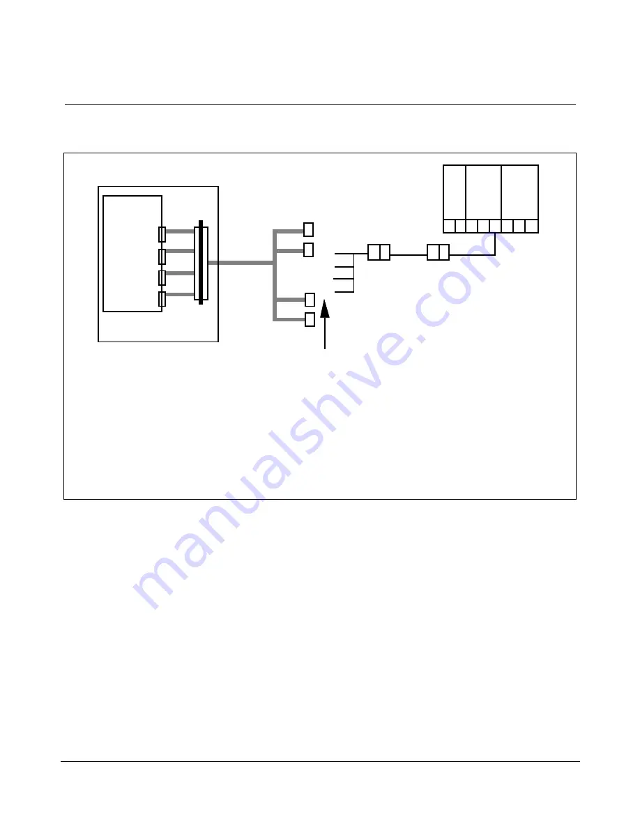 Meridian Link/Customer Controlled Routing Installation And Upgrade Manual Download Page 189