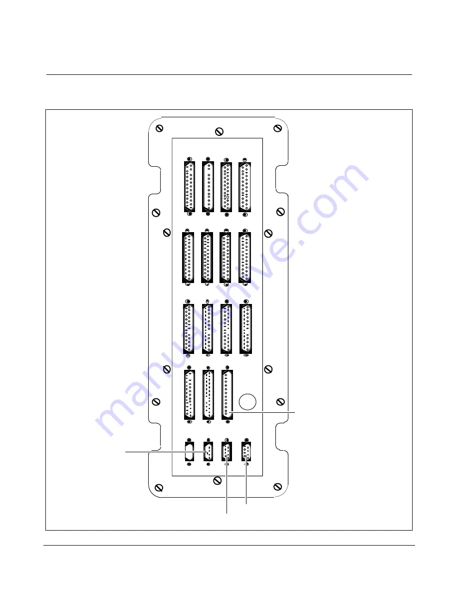 Meridian Link/Customer Controlled Routing Installation And Upgrade Manual Download Page 252