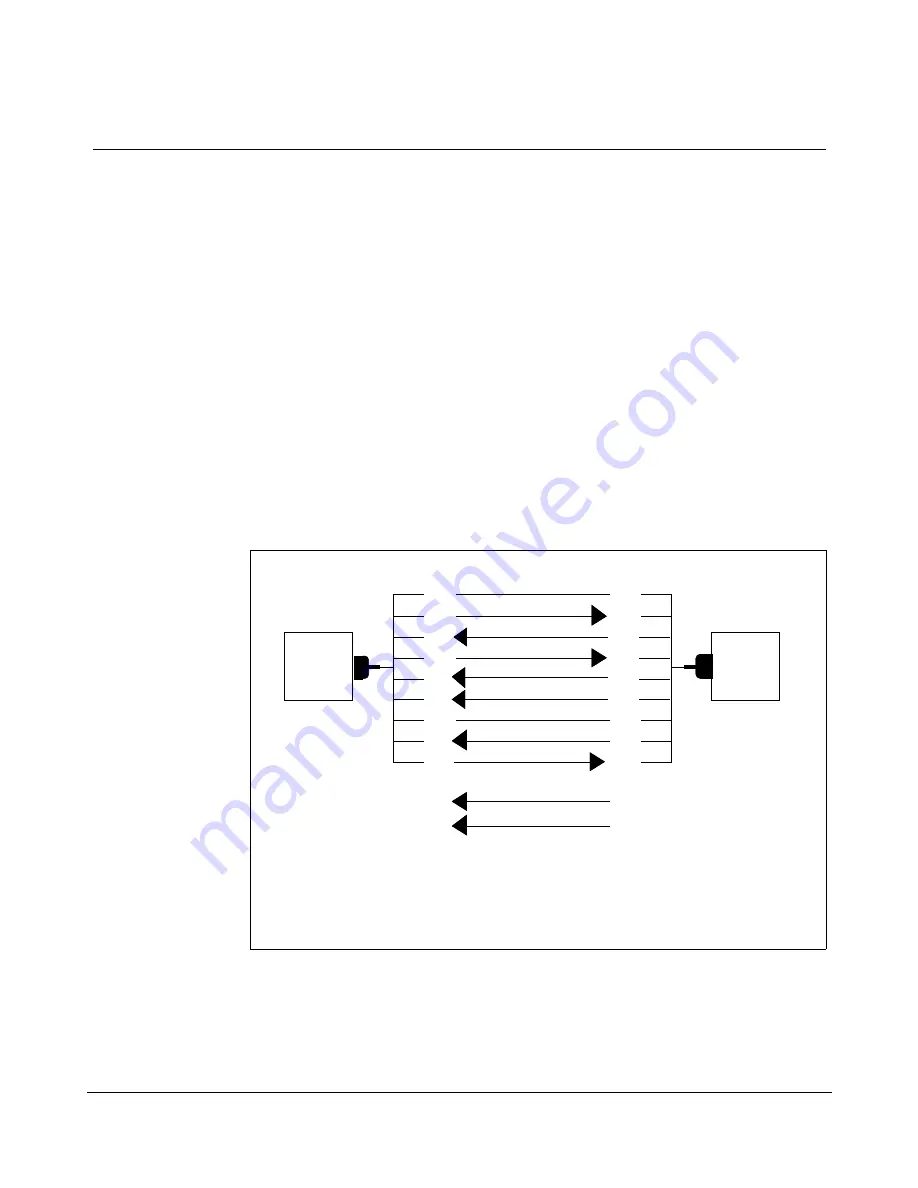 Meridian Link/Customer Controlled Routing Installation And Upgrade Manual Download Page 292