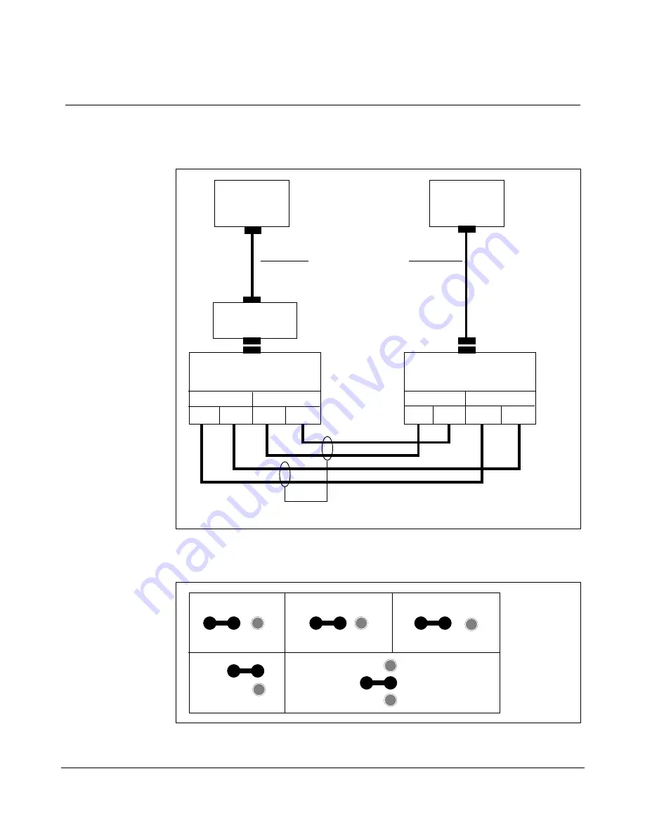 Meridian Link/Customer Controlled Routing Installation And Upgrade Manual Download Page 299