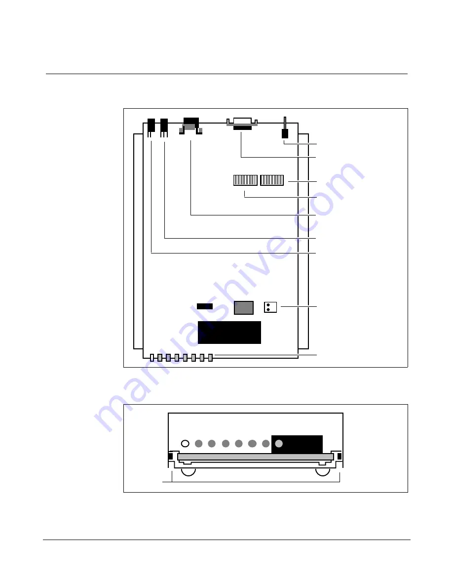 Meridian Link/Customer Controlled Routing Installation And Upgrade Manual Download Page 309