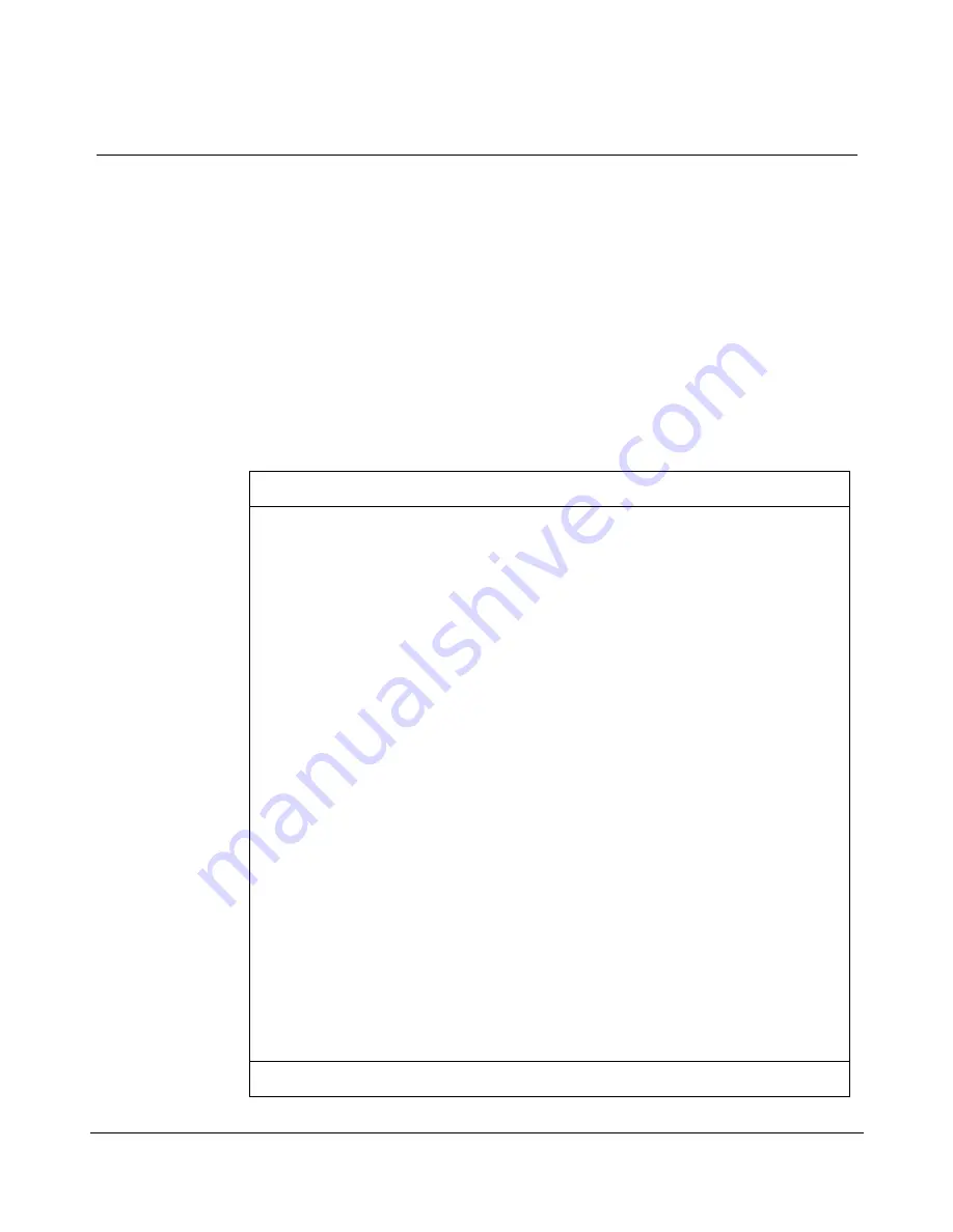 Meridian Link/Customer Controlled Routing Installation And Upgrade Manual Download Page 317