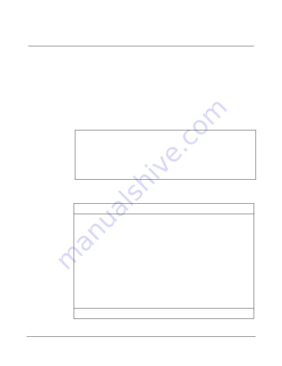 Meridian Link/Customer Controlled Routing Installation And Upgrade Manual Download Page 364