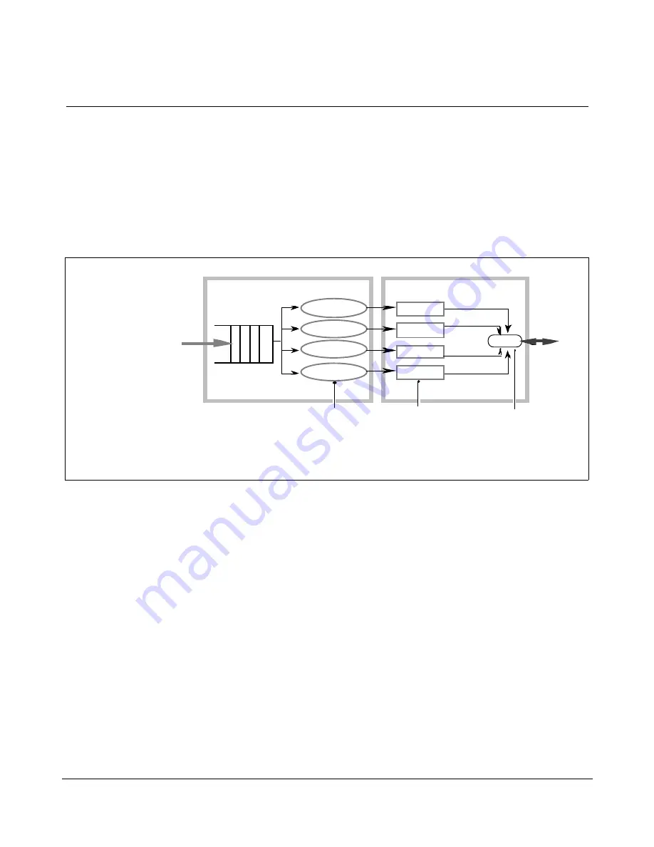 Meridian Link/Customer Controlled Routing Installation And Upgrade Manual Download Page 375