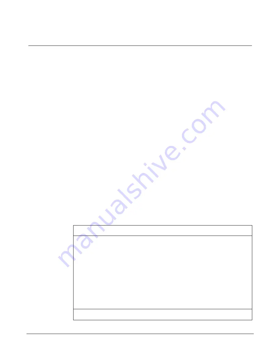 Meridian Link/Customer Controlled Routing Installation And Upgrade Manual Download Page 376