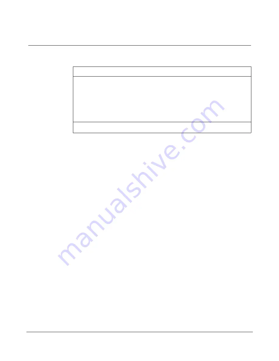 Meridian Link/Customer Controlled Routing Installation And Upgrade Manual Download Page 381