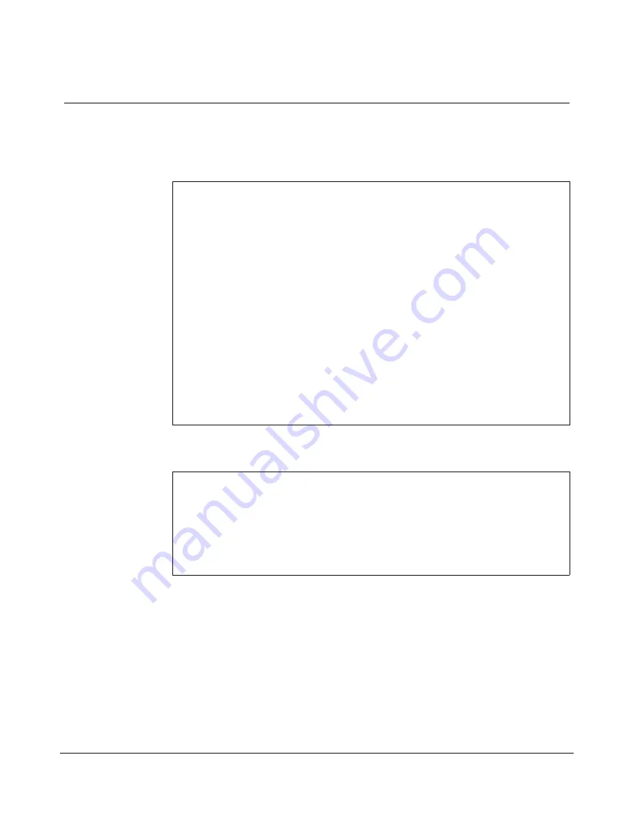 Meridian Link/Customer Controlled Routing Installation And Upgrade Manual Download Page 412