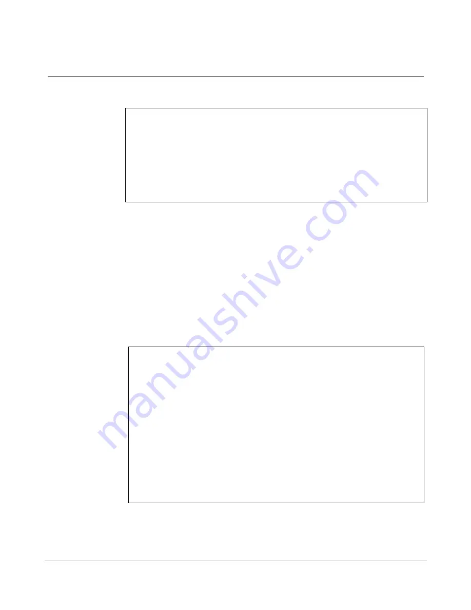 Meridian Link/Customer Controlled Routing Installation And Upgrade Manual Download Page 419