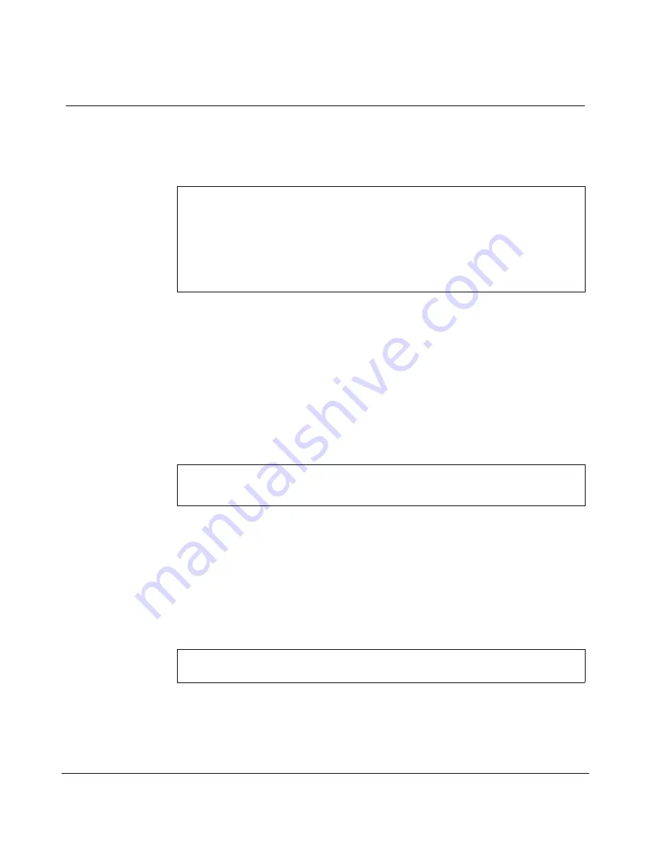 Meridian Link/Customer Controlled Routing Installation And Upgrade Manual Download Page 426