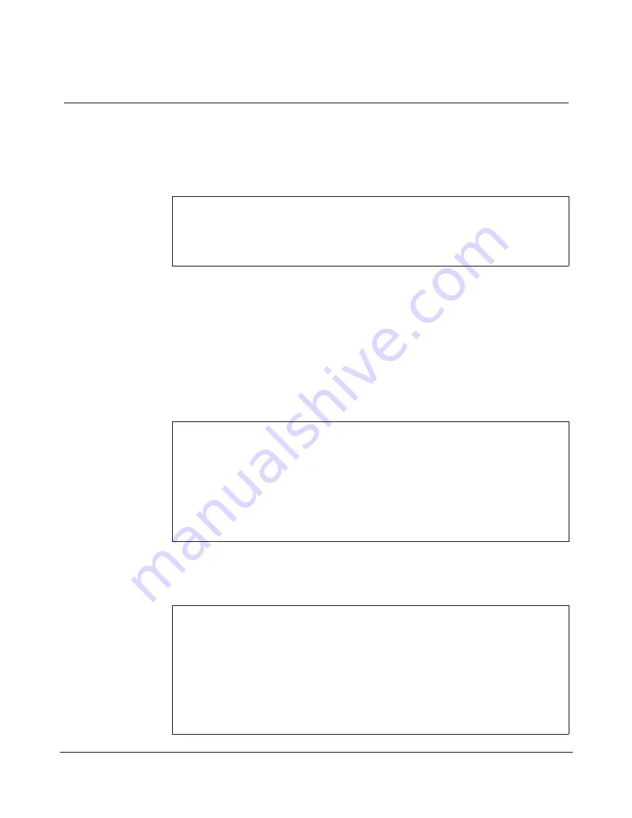 Meridian Link/Customer Controlled Routing Installation And Upgrade Manual Download Page 434