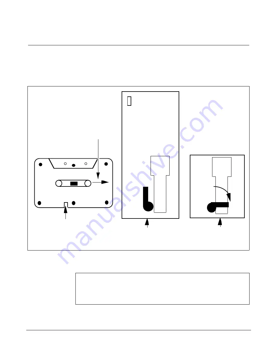 Meridian Link/Customer Controlled Routing Installation And Upgrade Manual Download Page 436