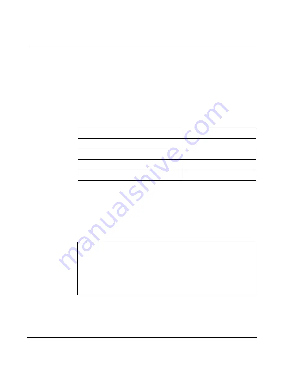 Meridian Link/Customer Controlled Routing Installation And Upgrade Manual Download Page 458