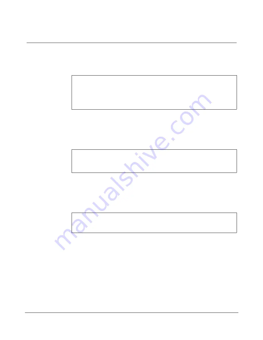 Meridian Link/Customer Controlled Routing Installation And Upgrade Manual Download Page 477