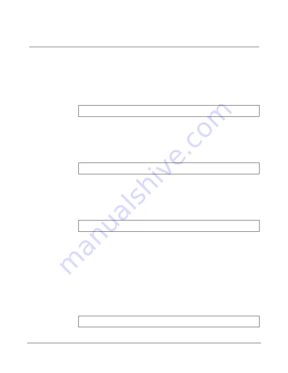 Meridian Link/Customer Controlled Routing Installation And Upgrade Manual Download Page 481