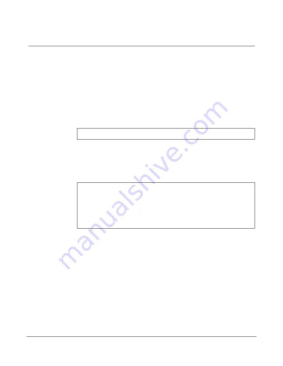 Meridian Link/Customer Controlled Routing Installation And Upgrade Manual Download Page 487