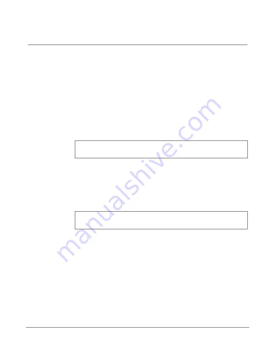 Meridian Link/Customer Controlled Routing Installation And Upgrade Manual Download Page 525