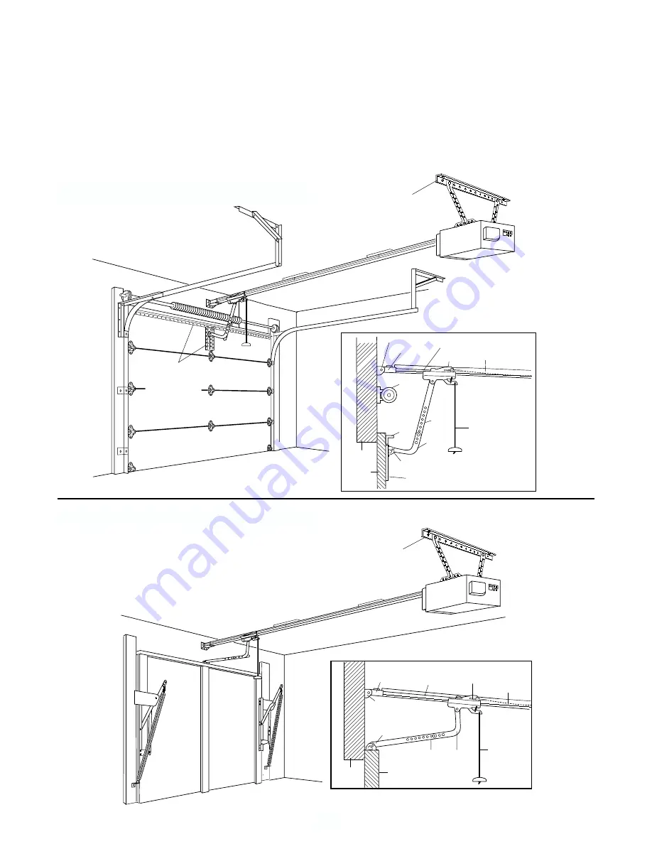 Merik 501M-1/2HP Owner'S Manual Download Page 4