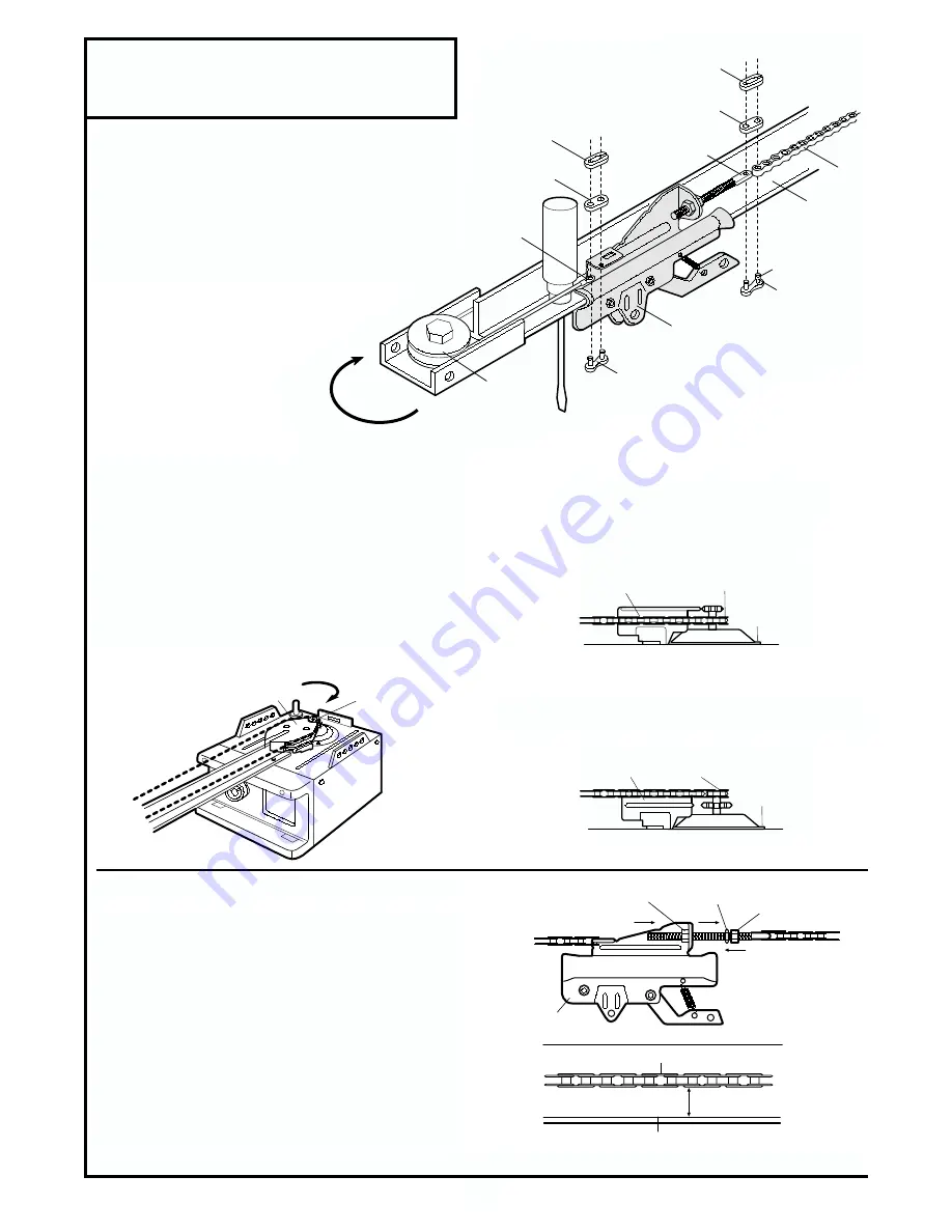 Merik 501M-1/2HP Owner'S Manual Download Page 9