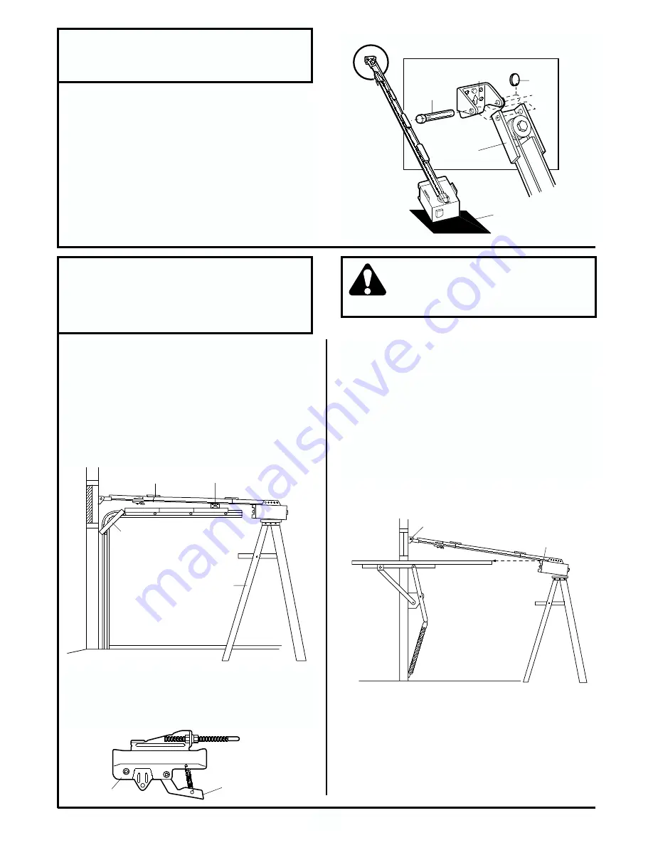 Merik 501M-1/2HP Owner'S Manual Download Page 13