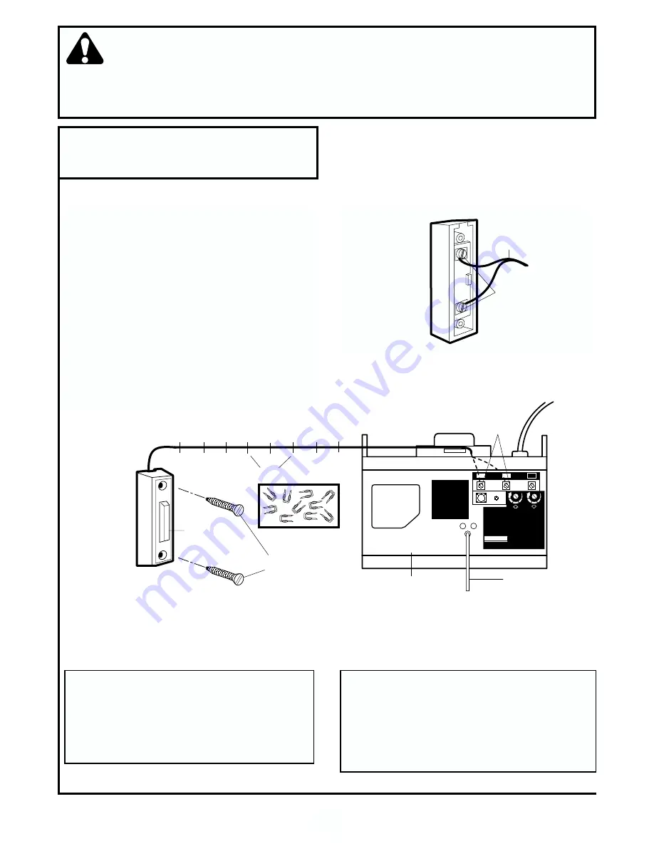 Merik 501M-1/2HP Owner'S Manual Download Page 15