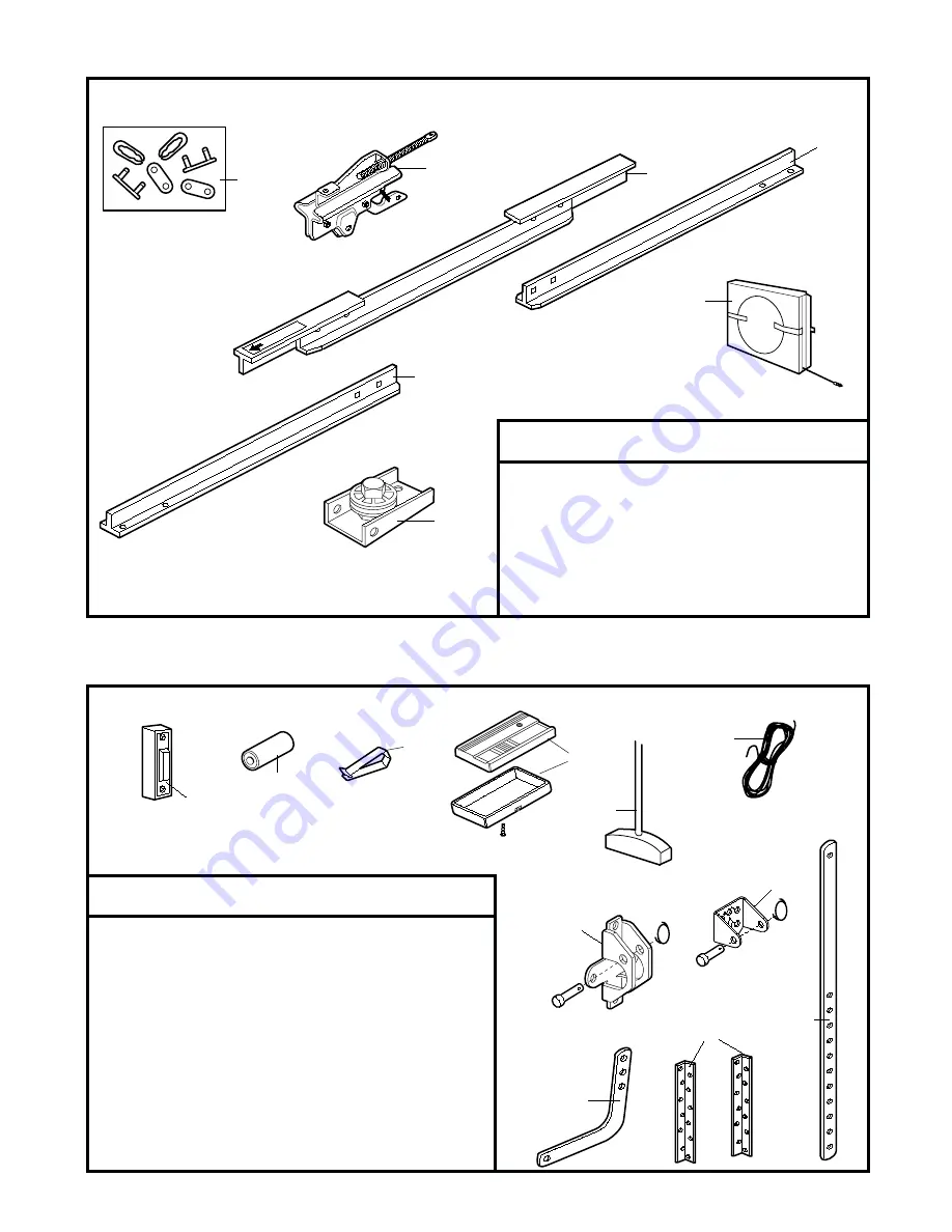 Merik 501M-1/2HP Owner'S Manual Download Page 26