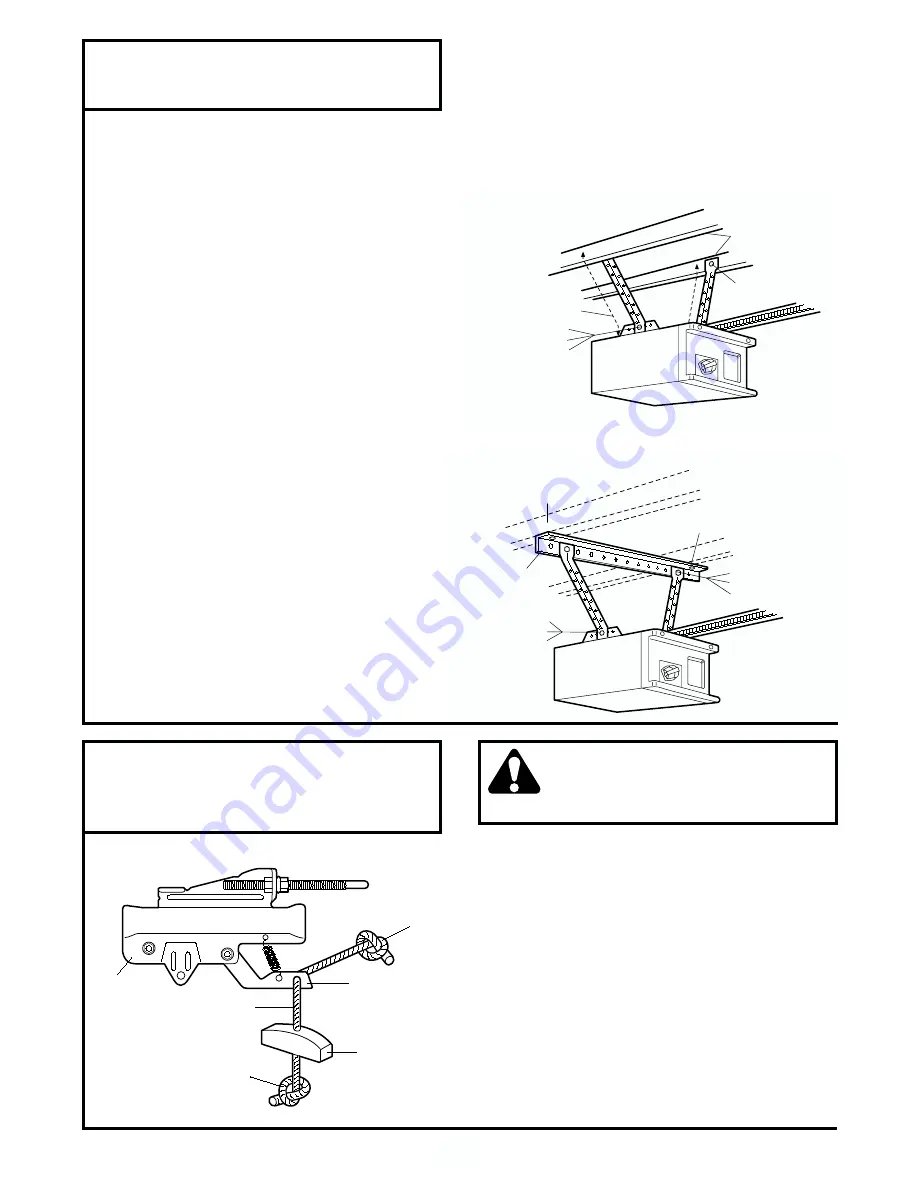 Merik 501M-1/2HP Owner'S Manual Download Page 42