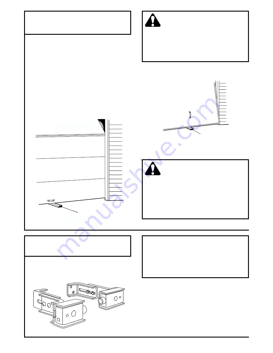 Merik 501M-1/2HP Owner'S Manual Download Page 50