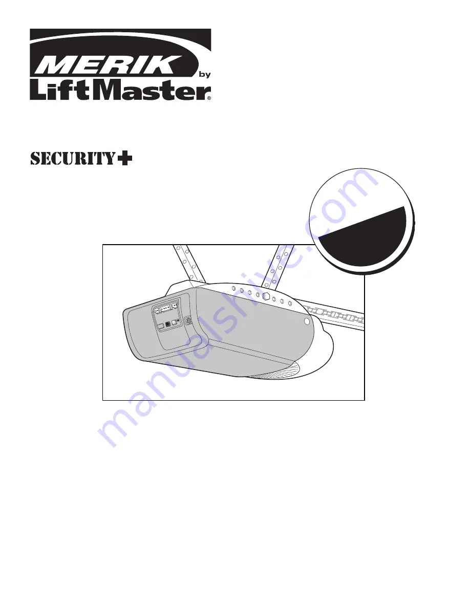 Merik 790LMK Owner'S Manual Download Page 41