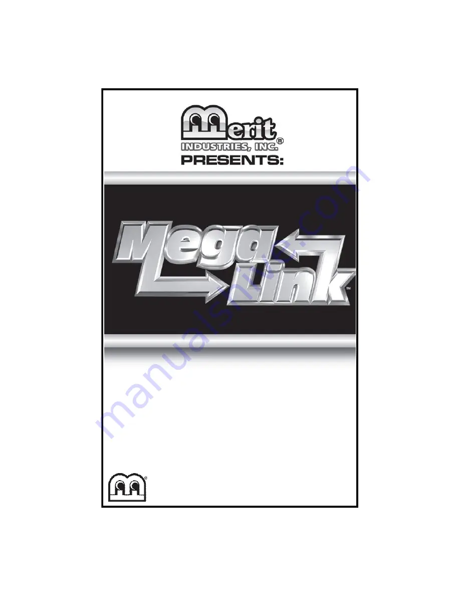 Merit Mega-Link Manual Download Page 1