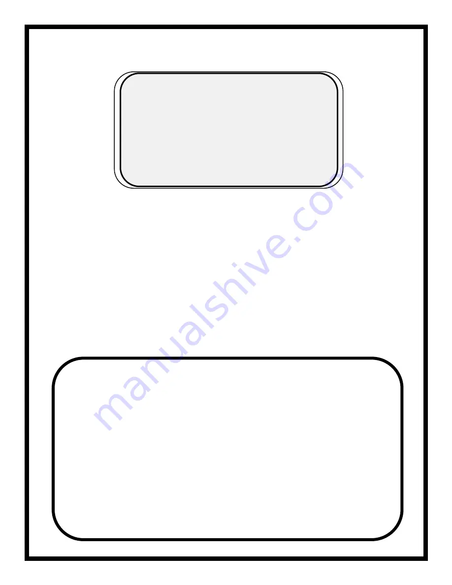 Merit SCORPION 9000 Owner'S Manual Download Page 1