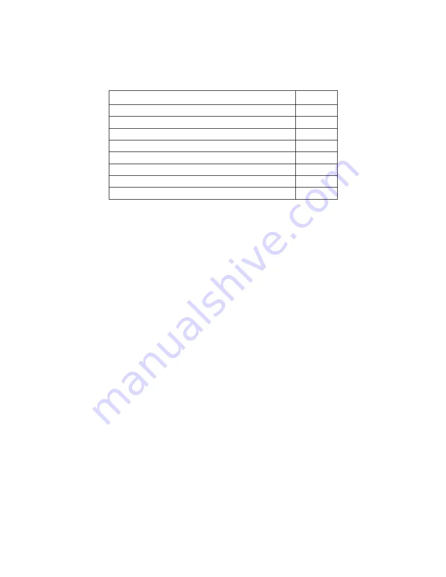 MERITECH CleanTech 2000S Installation And Operation Manual Download Page 3