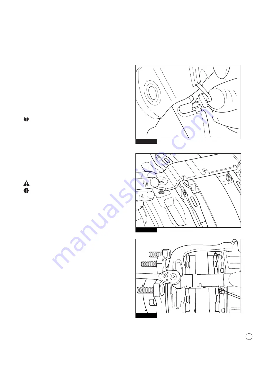 Meritor Meritor ELSA 195 Maintenance Manual Download Page 19